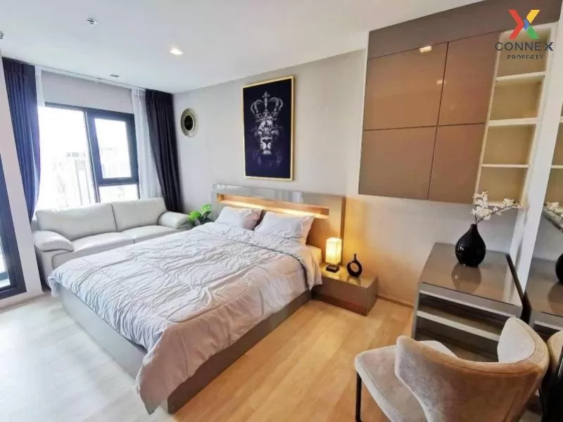 FOR RENT condo , Life One Wireless , BTS-Phloen Chit , Lumpini , Pathum Wan , Bangkok , CX-06310