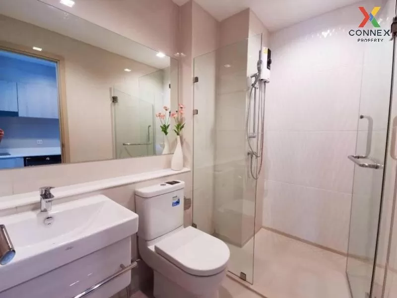 FOR RENT condo , Life One Wireless , BTS-Phloen Chit , Lumpini , Pathum Wan , Bangkok , CX-06310