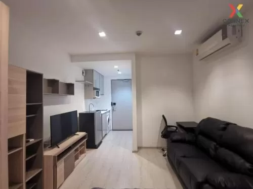 FOR RENT condo , Ideo Mobi Sathorn , BTS-Krung Thon Buri , Bang Lamphu Lang , Khlong San , Bangkok , CX-06317