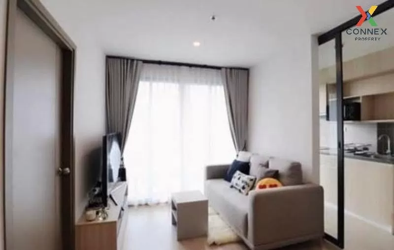 FOR RENT condo , Ideo O2 , BTS-Bang Na , Bang Na , Bang Na , Bangkok , CX-06325 1