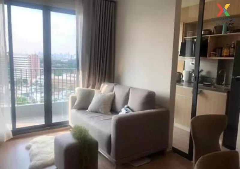 FOR RENT condo , Ideo O2 , BTS-Bang Na , Bang Na , Bang Na , Bangkok , CX-06325 2