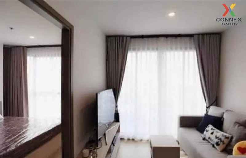 FOR RENT condo , Ideo O2 , BTS-Bang Na , Bang Na , Bang Na , Bangkok , CX-06325 3