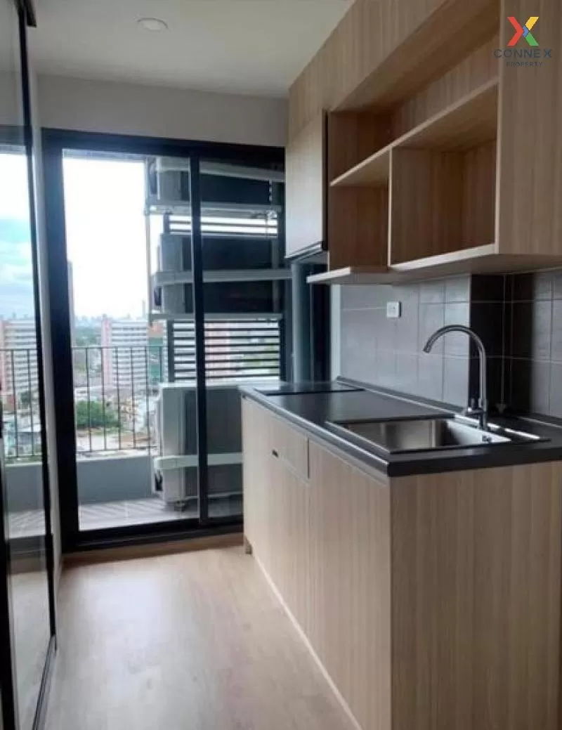 FOR RENT condo , Ideo O2 , BTS-Bang Na , Bang Na , Bang Na , Bangkok , CX-06325