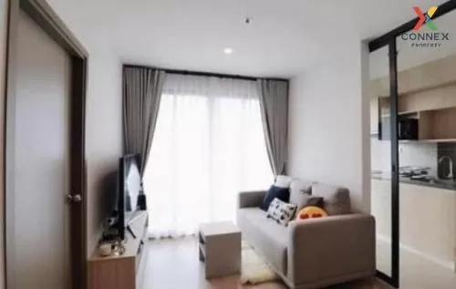 FOR RENT condo , Ideo O2 , BTS-Bang Na , Bang Na , Bang Na , Bangkok , CX-06325