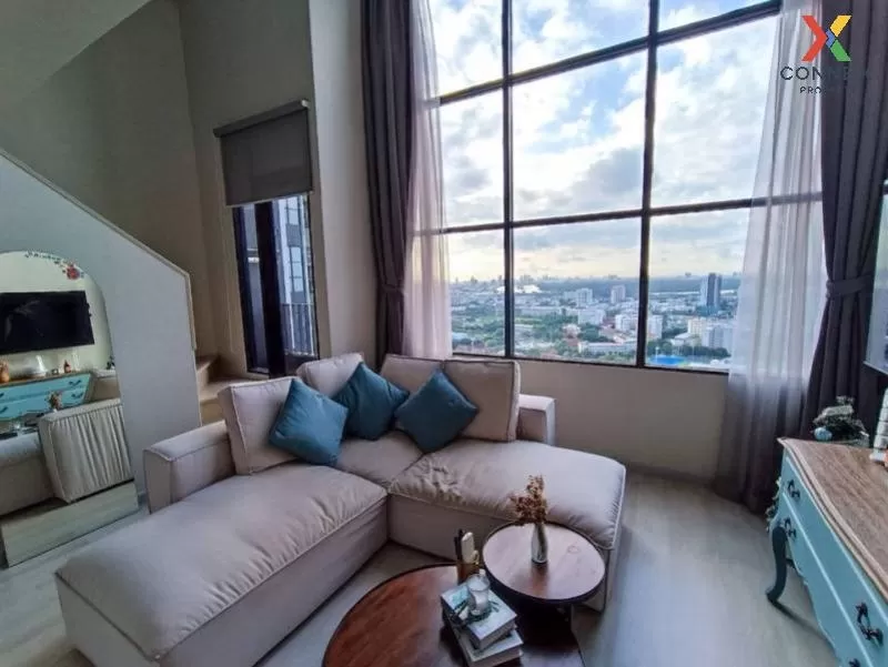 FOR RENT condo , KnightsBridge Prime Sathorn , Duplex , BTS-Chong Nonsi , Thungmahamek , Sa Thon , Bangkok , CX-06329 4