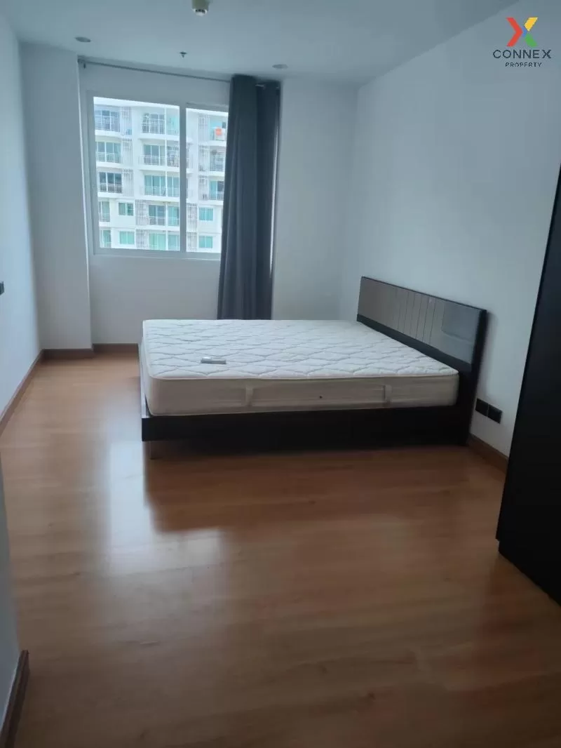 FOR RENT condo , Supalai Wellington , MRT-Thailand Cultural Centre , Huai Khwang , Huai Khwang , Bangkok , CX-06331