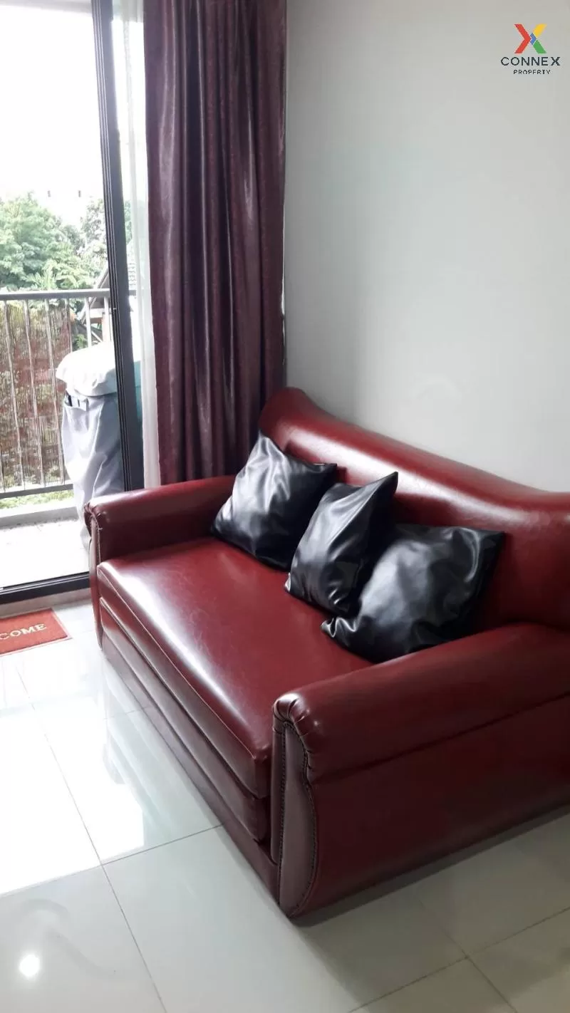 FOR RENT condo , The President Sukhumvit 81 , BTS-On Nut , Phra Khanong Nuea , Watthana , Bangkok , CX-06341 2