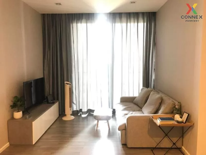 FOR SALE condo , The Room Sathorn - St. Louis , BTS-Saint Louis , Thung Wat Don , Sa Thon , Bangkok , CX-06344 1