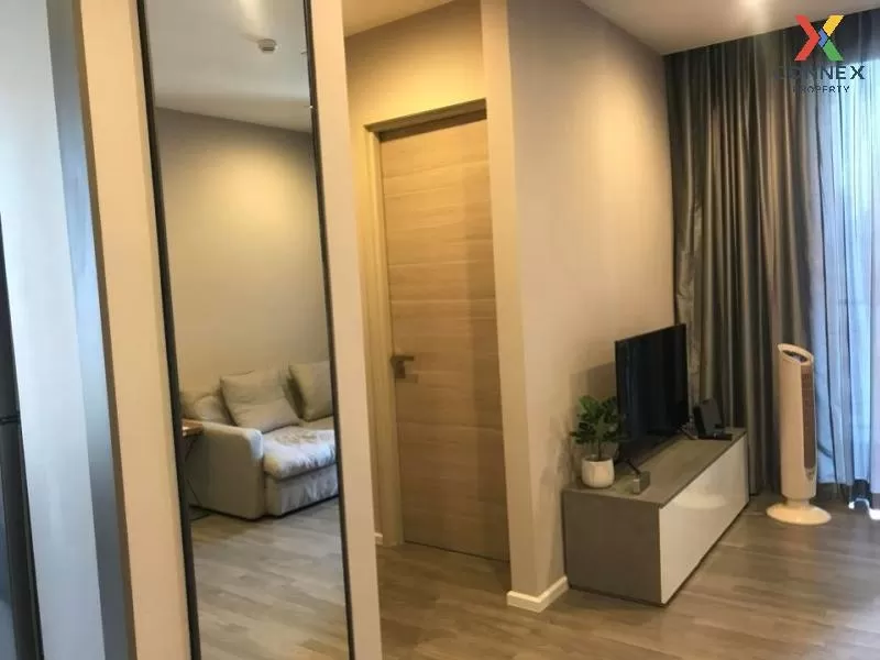 FOR SALE condo , The Room Sathorn - St. Louis , BTS-Saint Louis , Thung Wat Don , Sa Thon , Bangkok , CX-06344 3