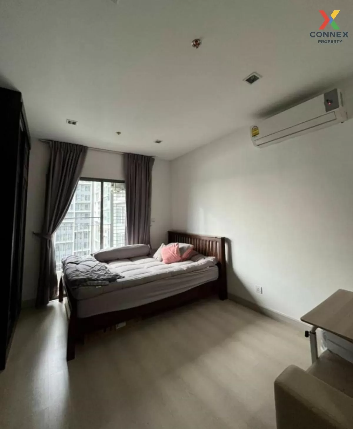 FOR RENT condo , Ideo Mobi Sukhumvit , BTS-On Nut , Bang Chak , Phra Khanong , Bangkok , CX-06345 1