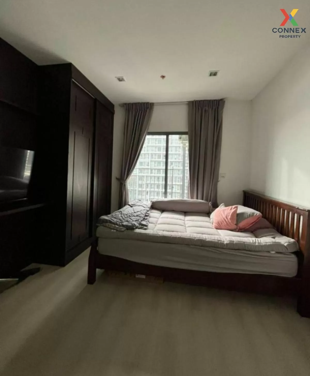 FOR RENT condo , Ideo Mobi Sukhumvit , BTS-On Nut , Bang Chak , Phra Khanong , Bangkok , CX-06345 2