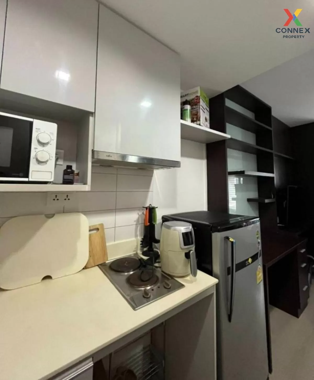 FOR RENT condo , Ideo Mobi Sukhumvit , BTS-On Nut , Bang Chak , Phra Khanong , Bangkok , CX-06345 3