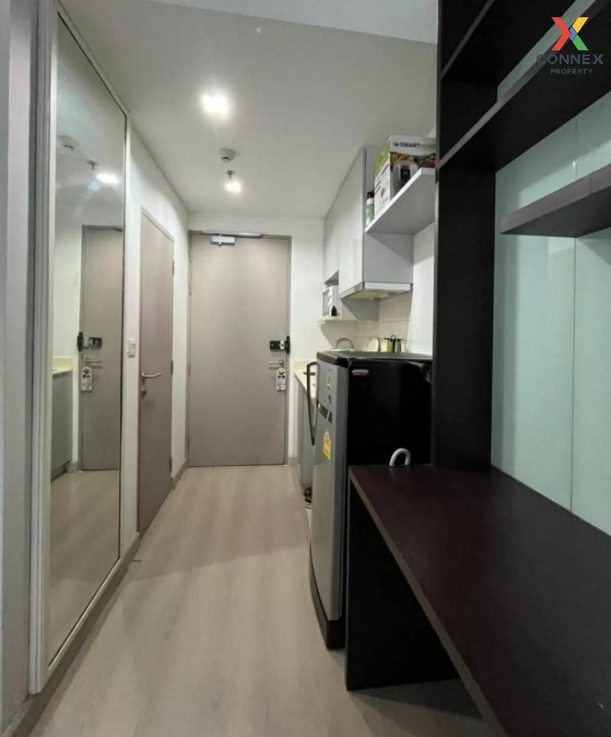 FOR RENT condo , Ideo Mobi Sukhumvit , BTS-On Nut , Bang Chak , Phra Khanong , Bangkok , CX-06345 4