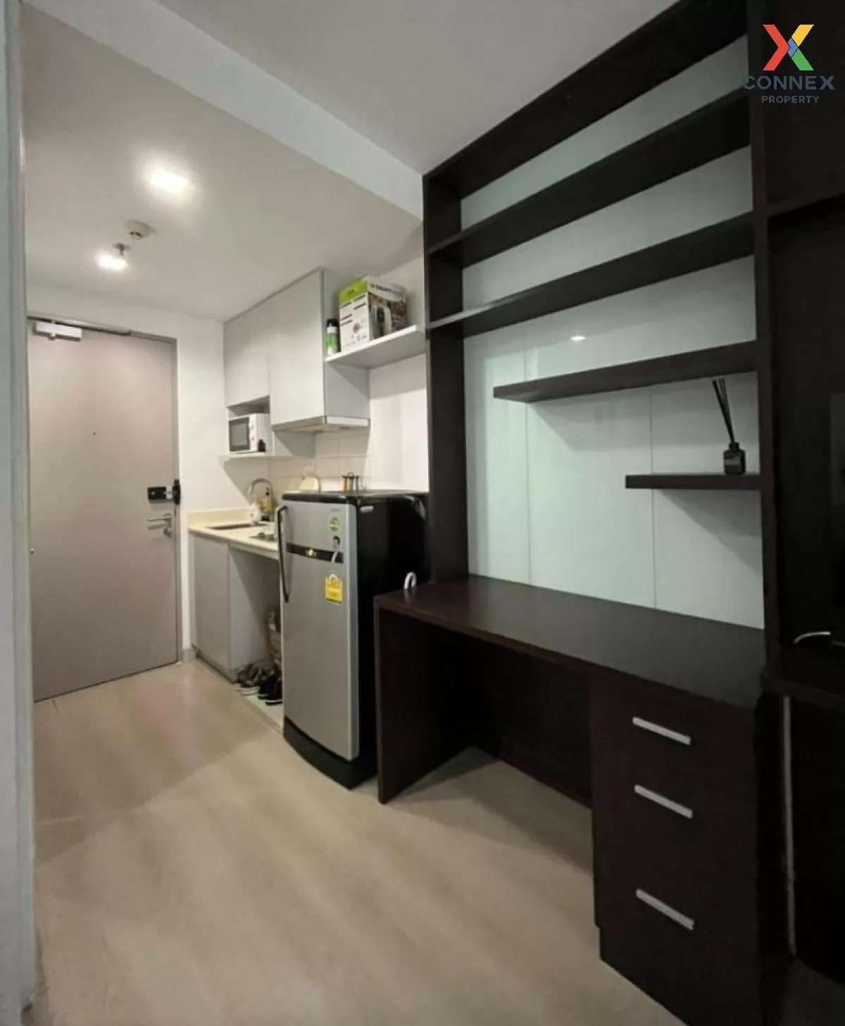 FOR RENT condo , Ideo Mobi Sukhumvit , BTS-On Nut , Bang Chak , Phra Khanong , Bangkok , CX-06345