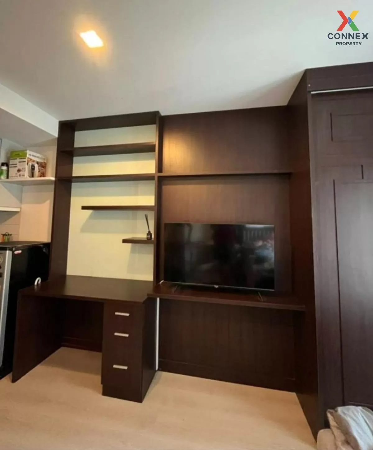 FOR RENT condo , Ideo Mobi Sukhumvit , BTS-On Nut , Bang Chak , Phra Khanong , Bangkok , CX-06345