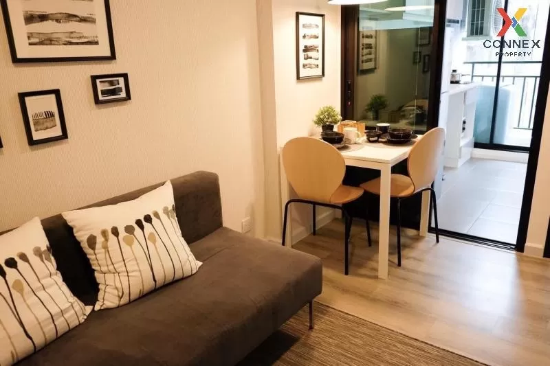 FOR RENT condo , Pause Sukhumvit 115 , BTS-Pu Chao , Thepharak , Don Mueang , Samut Prakarn , CX-06348 1