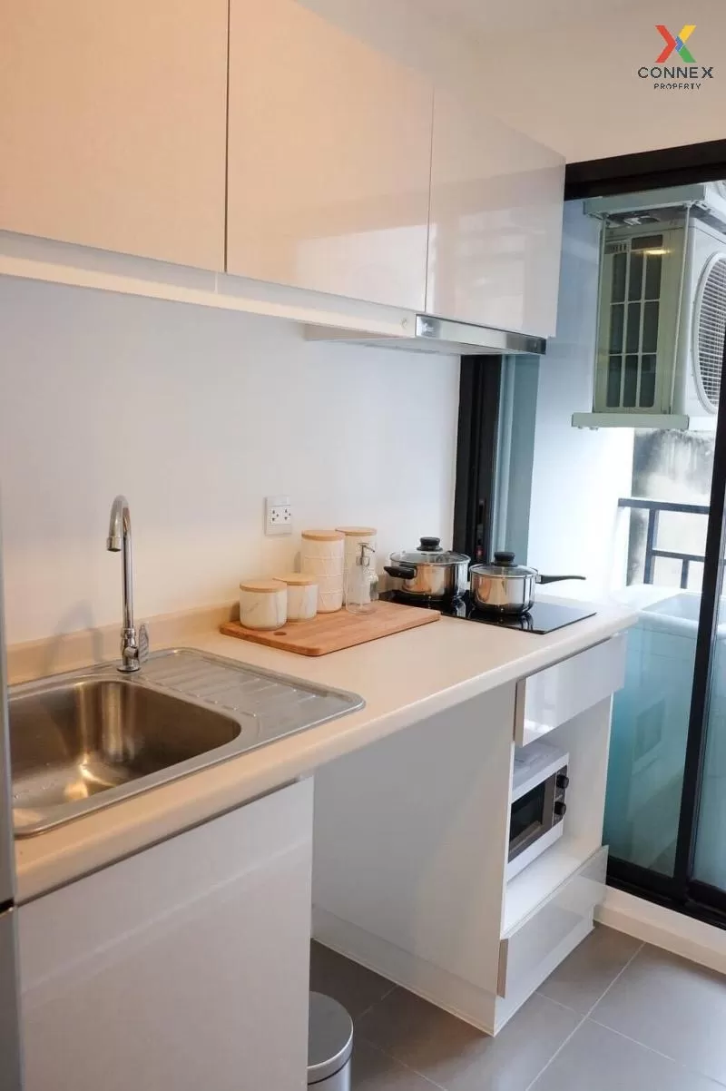 FOR RENT condo , Pause Sukhumvit 115 , BTS-Pu Chao , Thepharak , Don Mueang , Samut Prakarn , CX-06348 3