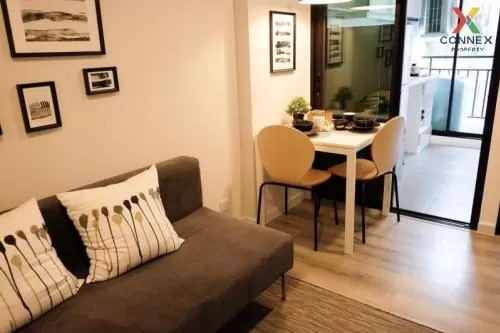 FOR RENT condo , Pause Sukhumvit 115 , BTS-Pu Chao , Thepharak , Don Mueang , Samut Prakarn , CX-06348