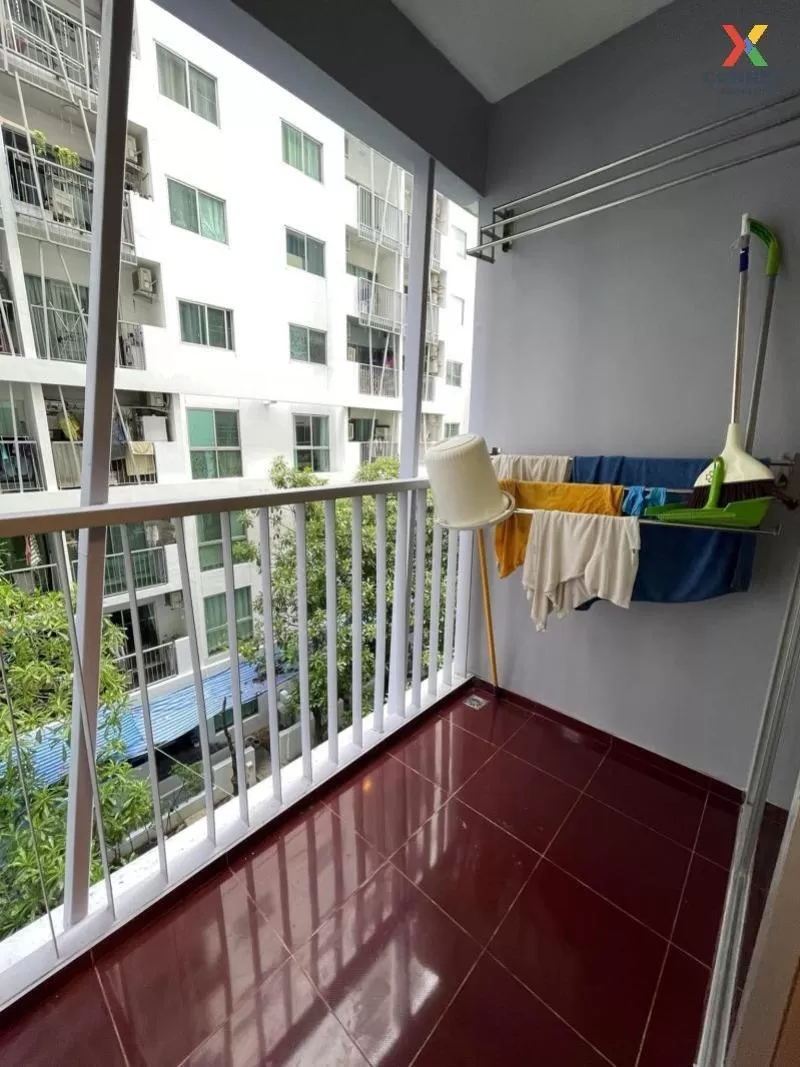 FOR RENT condo , A Space Asoke-Ratchada , MRT-Phra Ram 9 , Din Daeng , Din Daeng , Bangkok , CX-06350