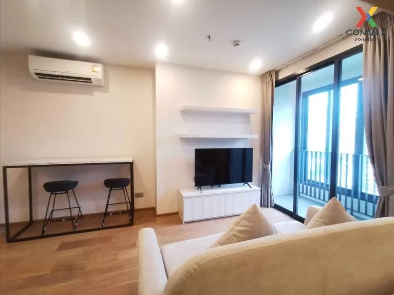 FOR RENT condo , Q Chidlom - Phetchaburi , nice view , BTS-Chit Lom , Makkasan , Rat Thewi , Bangkok , CX-06352 1