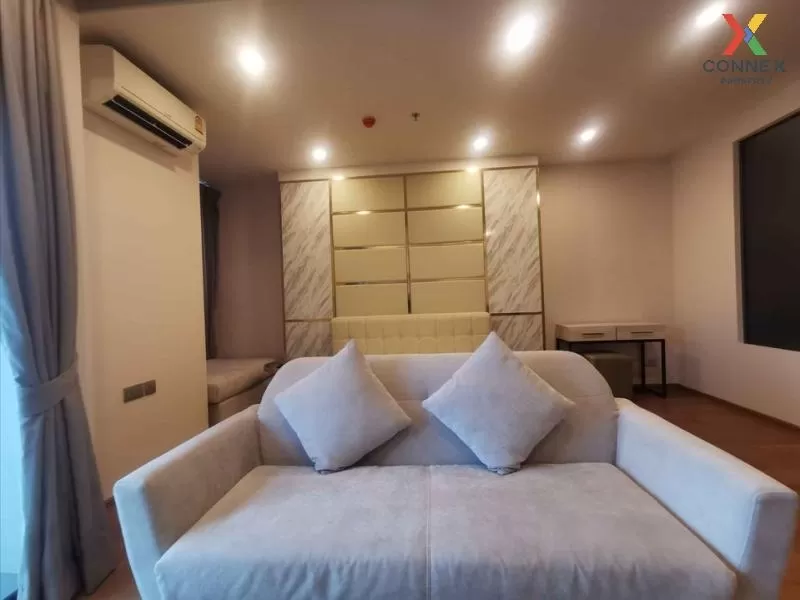 FOR RENT condo , Q Chidlom - Phetchaburi , nice view , BTS-Chit Lom , Makkasan , Rat Thewi , Bangkok , CX-06352 2