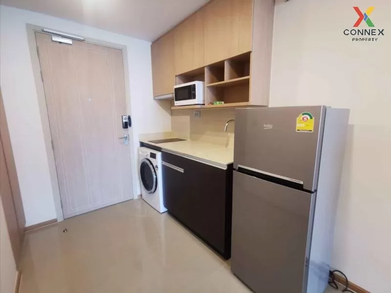 FOR RENT condo , Q Chidlom - Phetchaburi , nice view , BTS-Chit Lom , Makkasan , Rat Thewi , Bangkok , CX-06352 3