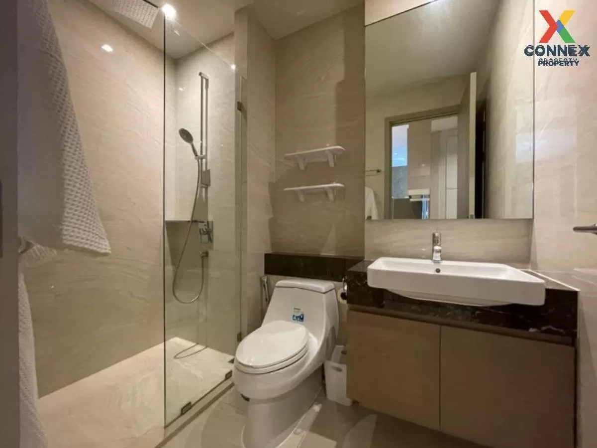 FOR RENT condo , Ashton Silom , BTS-Chong Nonsi , Suriyawong , Bang Rak , Bangkok , CX-06360