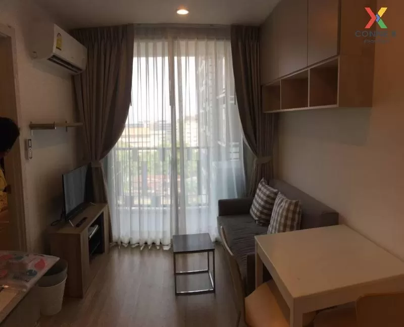 FOR RENT condo , Artemis Sukhumvit 77 , BTS-On Nut , Suan Luang , Suan Luang , Bangkok , CX-06402 1