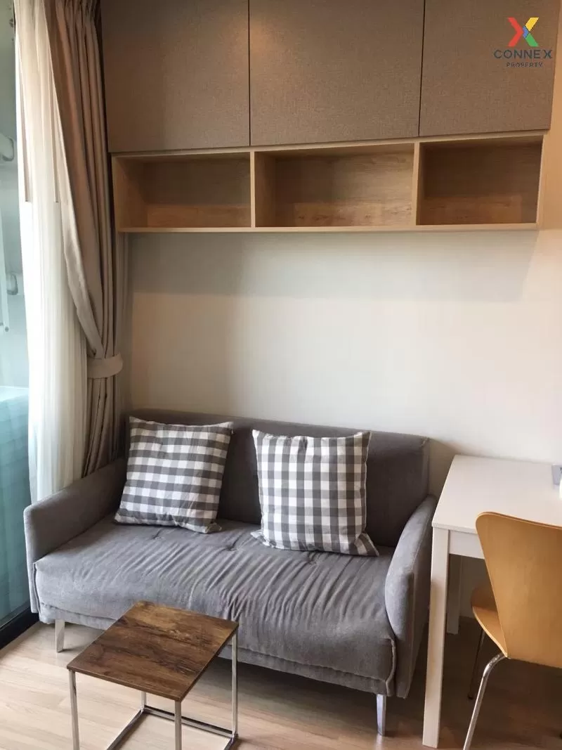 FOR RENT condo , Artemis Sukhumvit 77 , BTS-On Nut , Suan Luang , Suan Luang , Bangkok , CX-06402 2