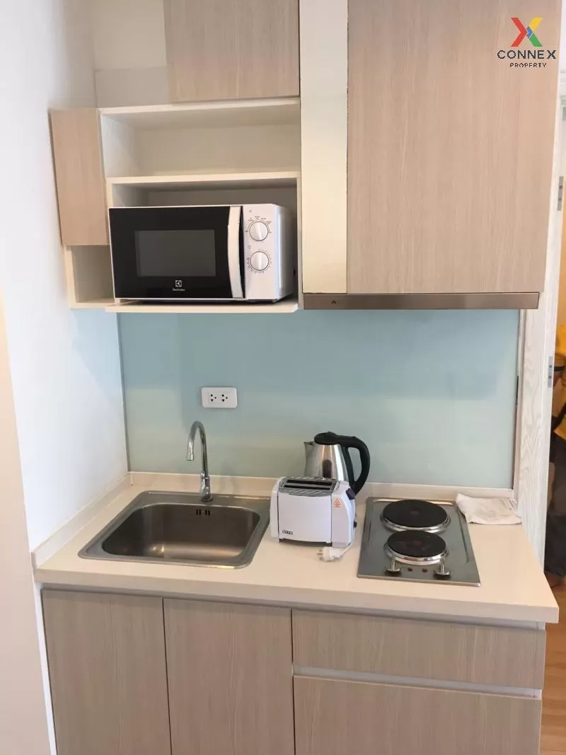 FOR RENT condo , Artemis Sukhumvit 77 , BTS-On Nut , Suan Luang , Suan Luang , Bangkok , CX-06402 4