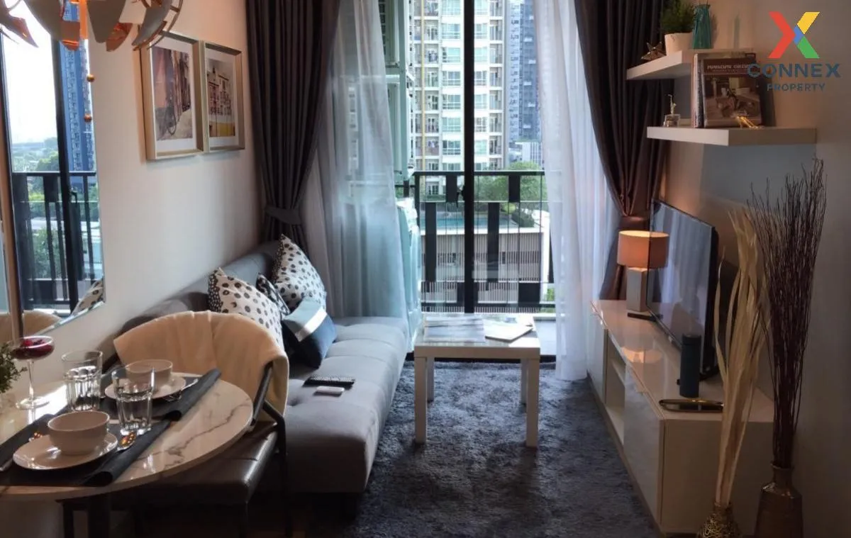 FOR RENT condo , Artemis Sukhumvit 77 , BTS-On Nut , Suan Luang , Suan Luang , Bangkok , CX-06404 1