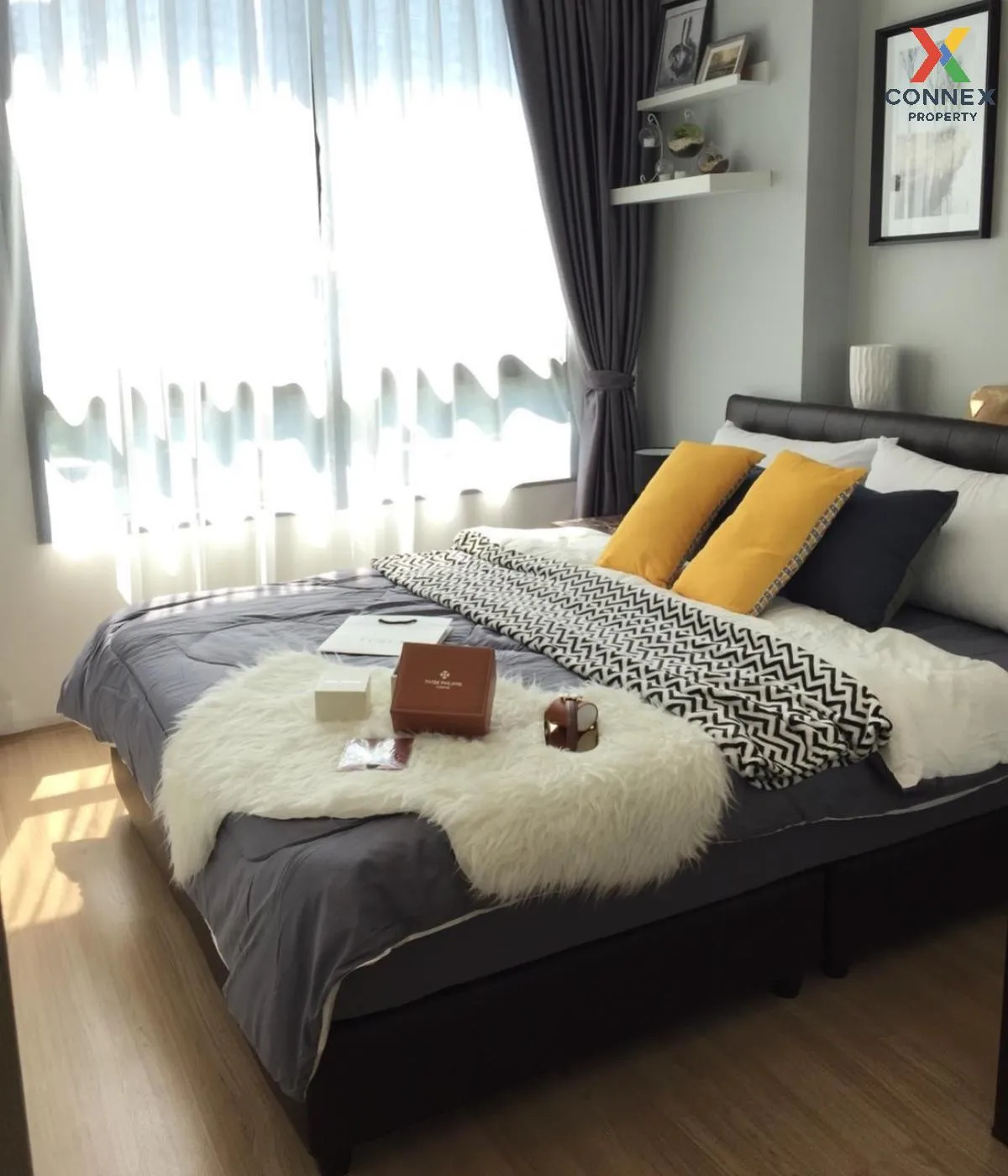 FOR RENT condo , Artemis Sukhumvit 77 , BTS-On Nut , Suan Luang , Suan Luang , Bangkok , CX-06404