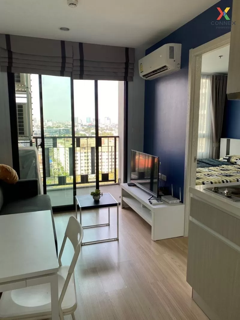 FOR SALE condo , Artemis Sukhumvit 77 , BTS-On Nut , Suan Luang , Suan Luang , Bangkok , CX-06406