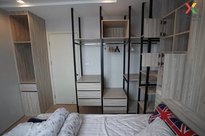 FOR RENT condo , Artemis Sukhumvit 77 , BTS-On Nut , Suan Luang , Suan Luang , Bangkok , CX-06418 4