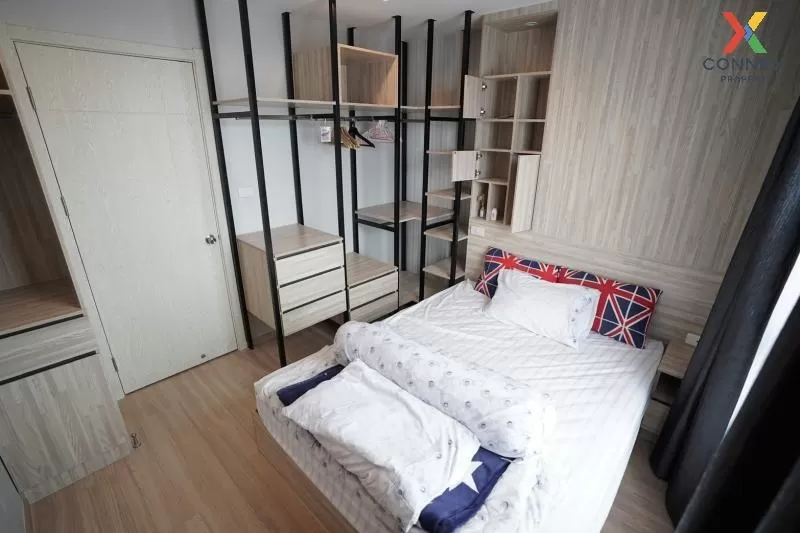 FOR RENT condo , Artemis Sukhumvit 77 , BTS-On Nut , Suan Luang , Suan Luang , Bangkok , CX-06418