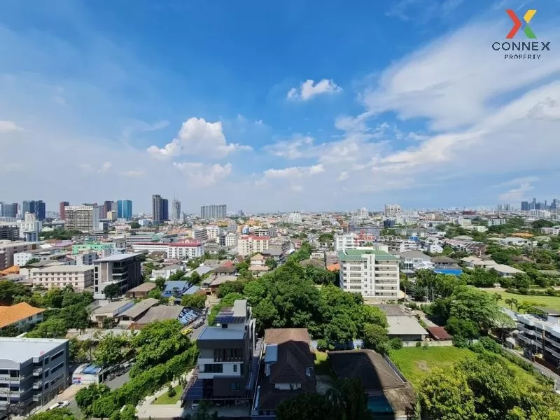 FOR SALE condo , C Ekkamai , BTS-Ekkamai , Khlong Tan Nuea , Watthana , Bangkok , CX-06472