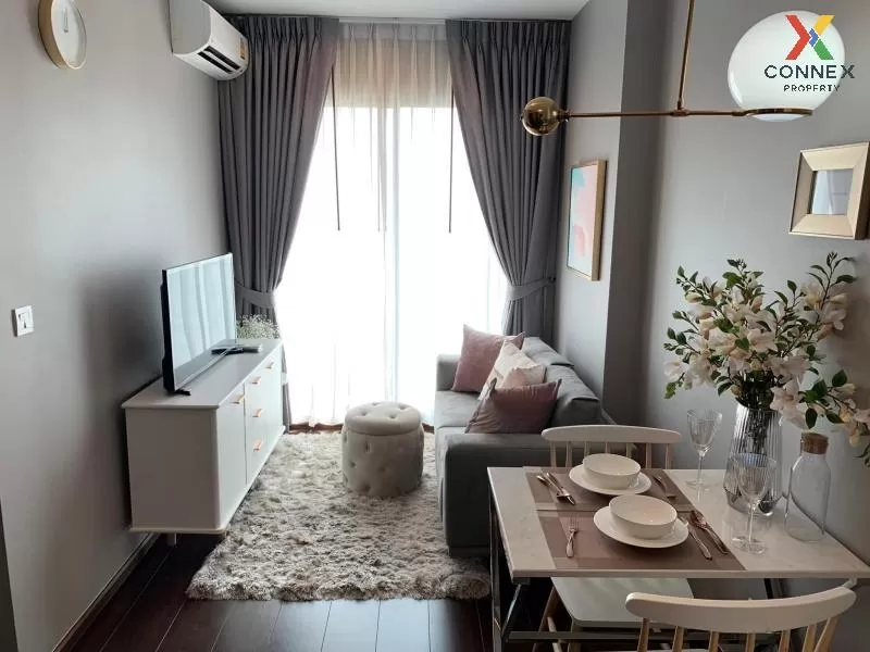 FOR SALE condo , C Ekkamai , BTS-Ekkamai , Khlong Tan Nuea , Watthana , Bangkok , CX-06484 1