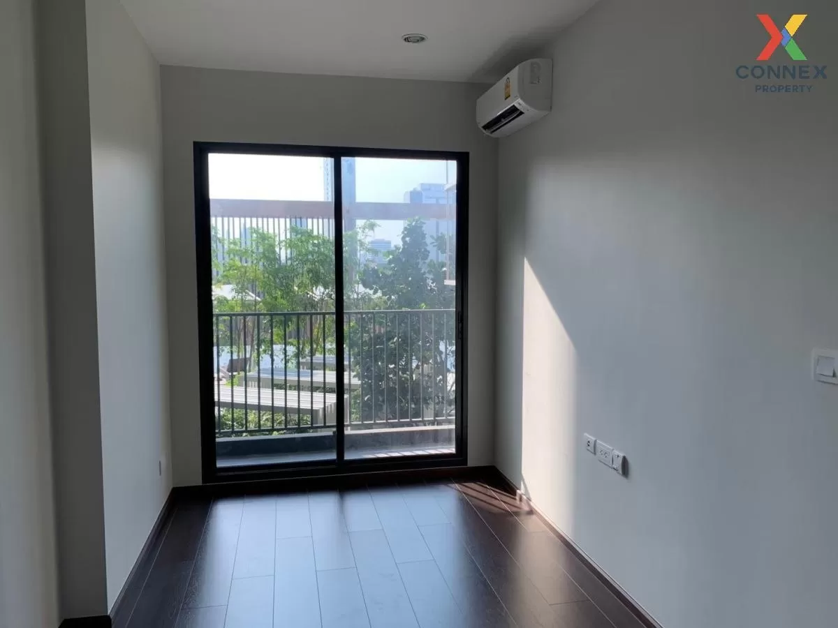 For Sale Condo , C Ekkamai , BTS-Ekkamai , Khlong Tan Nuea , Watthana , Bangkok , CX-06510