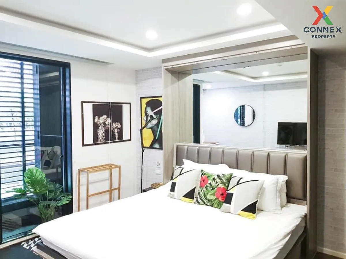 For Sale Condo , Circle Rein Sukhumvit 12 , BTS-Nana , Khlong Toei , Khlong Toei , Bangkok , CX-06554 4