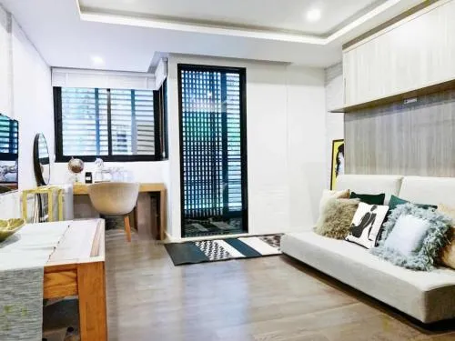 For Sale Condo , Circle Rein Sukhumvit 12 , BTS-Nana , Khlong Toei , Khlong Toei , Bangkok , CX-06554