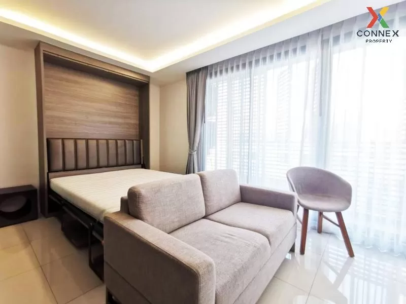 FOR SALE condo , Circle Rein Sukhumvit 12 , BTS-Nana , Khlong Toei , Khlong Toei , Bangkok , CX-06556 2