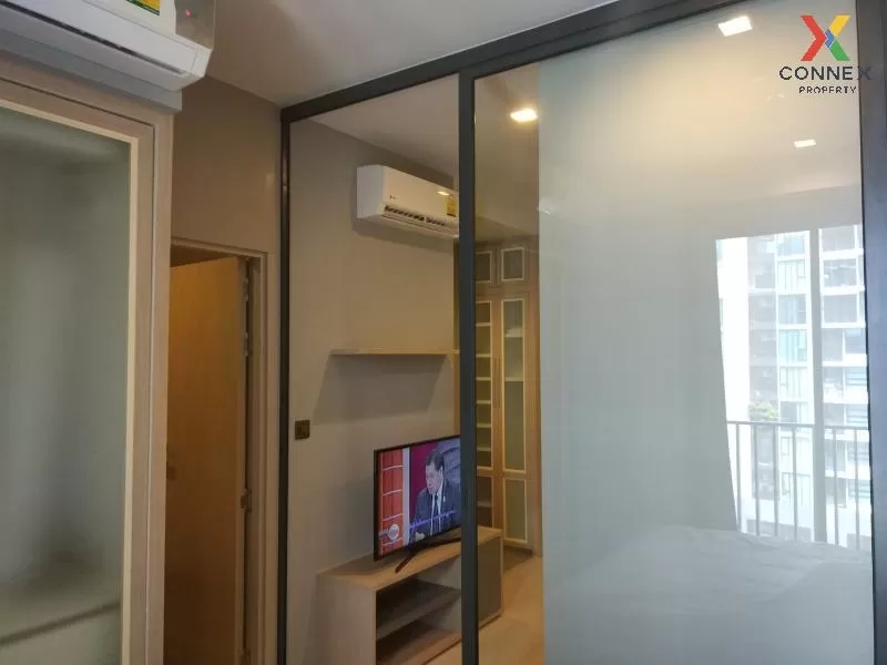 FOR RENT condo , M Thonglor , BTS-Ekkamai , Khlong Tan Nuea , Watthana , Bangkok , CX-06562