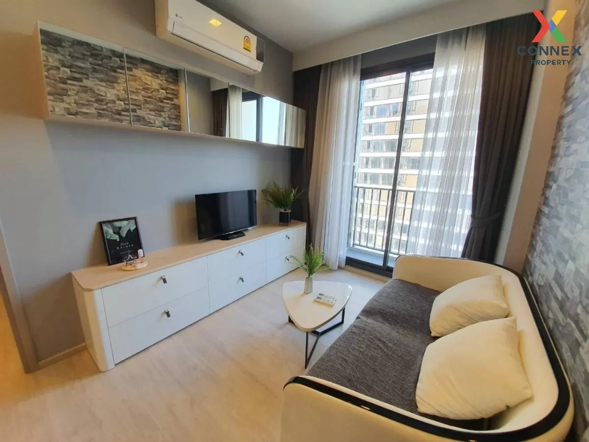 For Sale Condo , M Thonglor , BTS-Ekkamai , Khlong Tan Nuea , Watthana , Bangkok , CX-06580 1