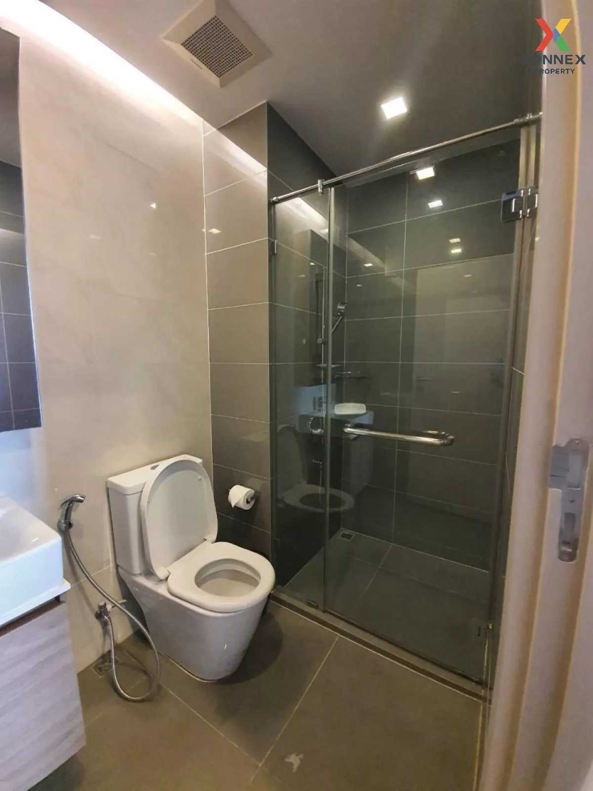 For Sale Condo , M Thonglor , BTS-Ekkamai , Khlong Tan Nuea , Watthana , Bangkok , CX-06580