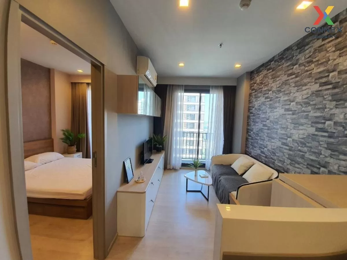 For Sale Condo , M Thonglor , BTS-Ekkamai , Khlong Tan Nuea , Watthana , Bangkok , CX-06580 2