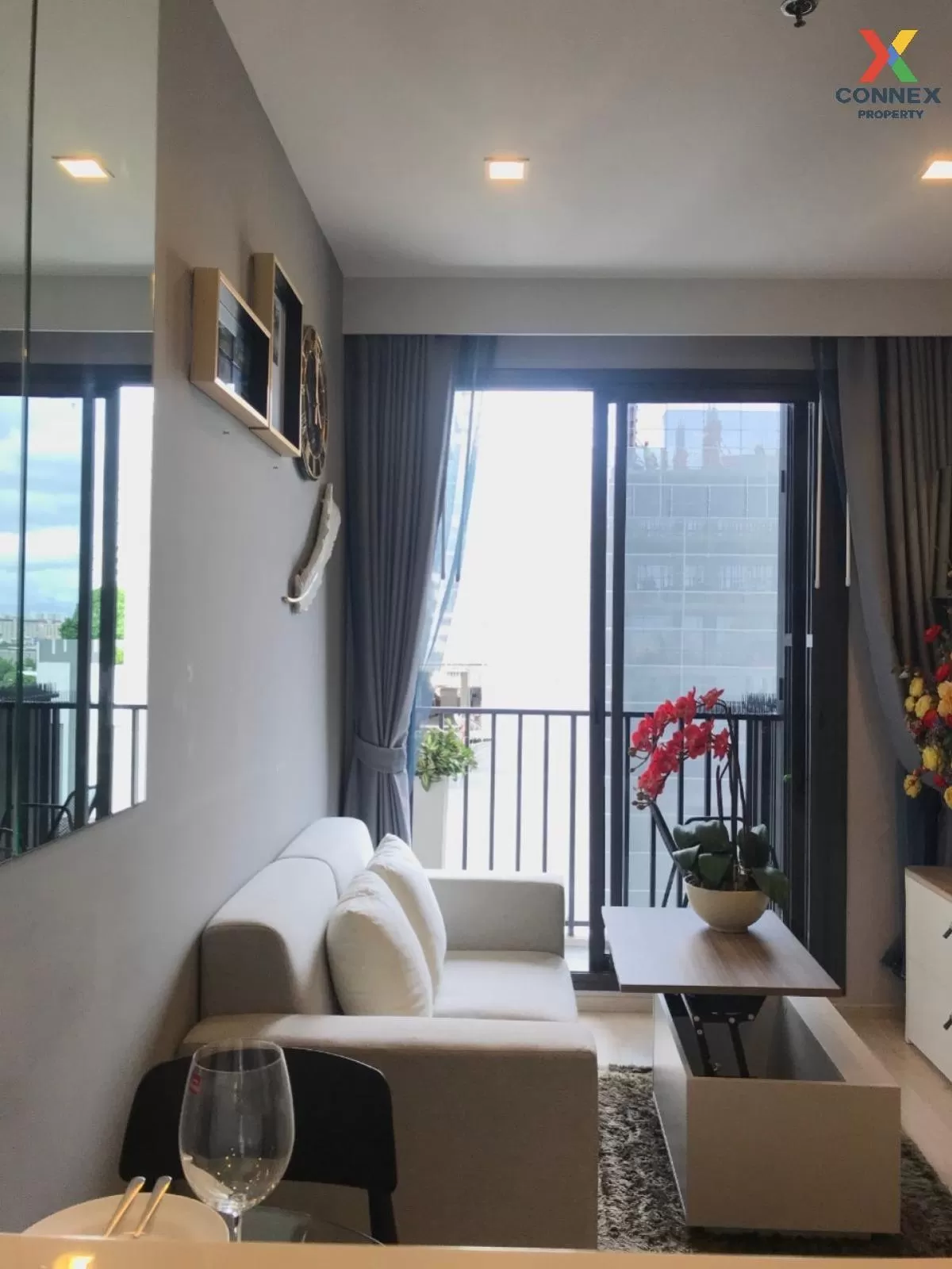 For Sale Condo , M Thonglor , BTS-Ekkamai , Khlong Tan Nuea , Watthana , Bangkok , CX-06585 1