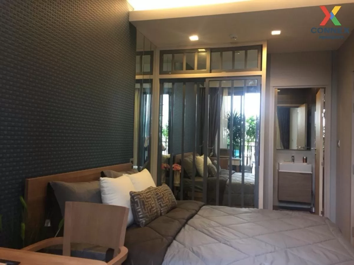 For Sale Condo , M Thonglor , BTS-Ekkamai , Khlong Tan Nuea , Watthana , Bangkok , CX-06585