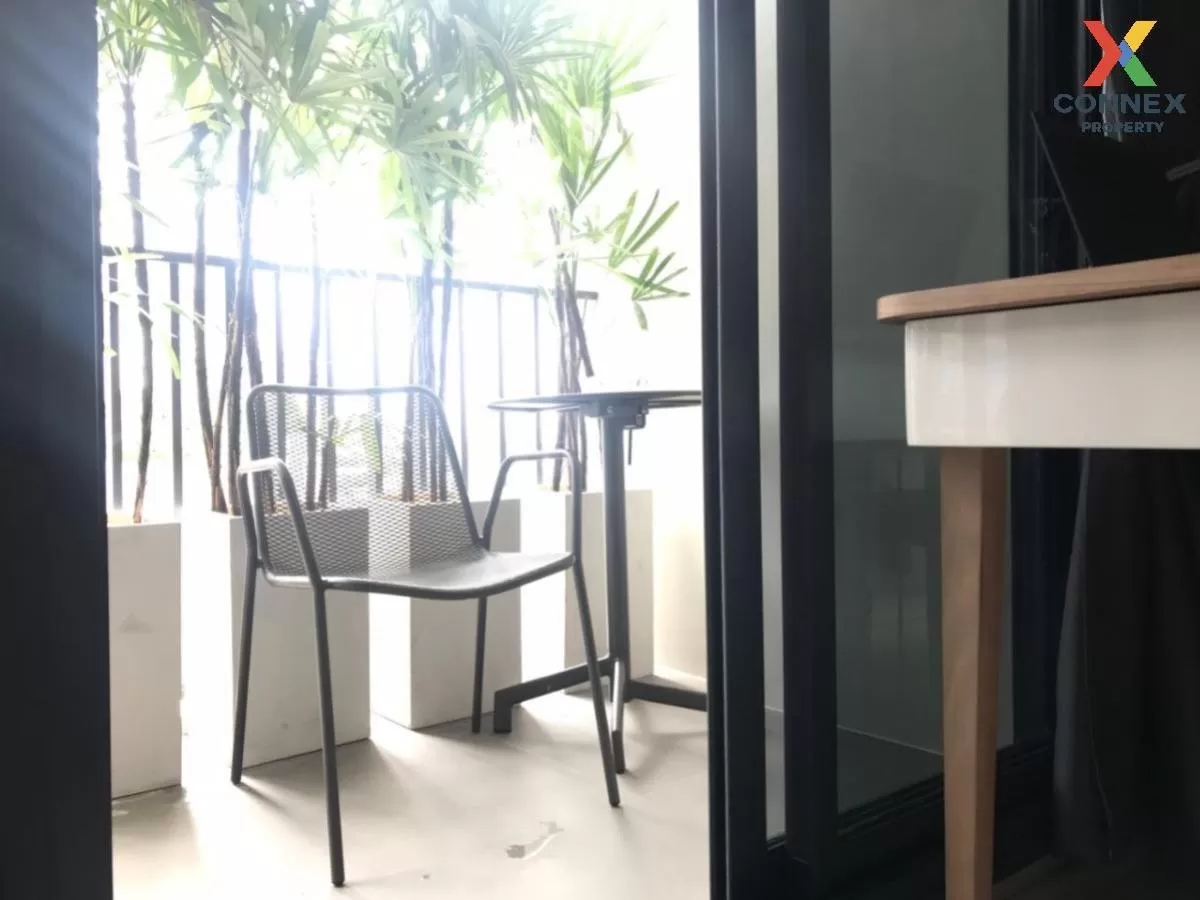 For Sale Condo , M Thonglor , BTS-Ekkamai , Khlong Tan Nuea , Watthana , Bangkok , CX-06585