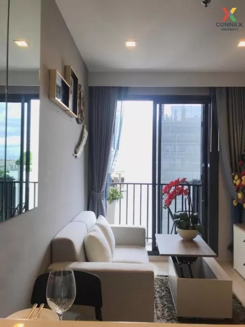 For Sale Condo , M Thonglor , BTS-Ekkamai , Khlong Tan Nuea , Watthana , Bangkok , CX-06585