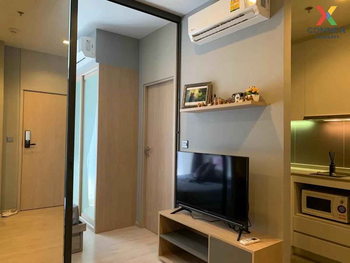 For Sale Condo , M Thonglor , BTS-Ekkamai , Khlong Tan Nuea , Watthana , Bangkok , CX-06591 2